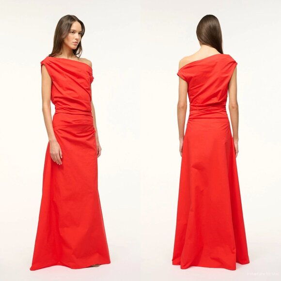 STAUD Dresses & Skirts - Staud Maxi Phare Dress